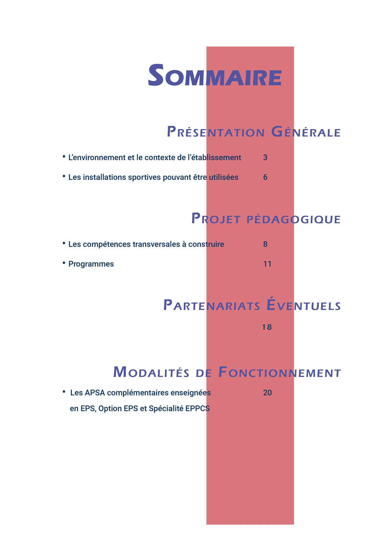 Réalisation graphique