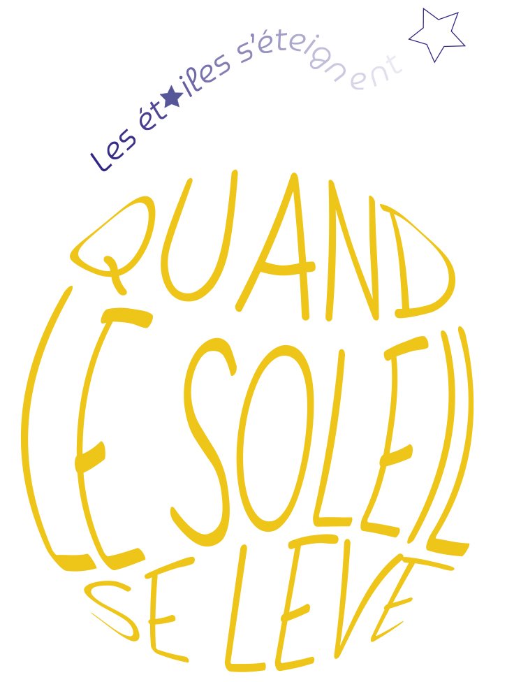 Réalisation graphique